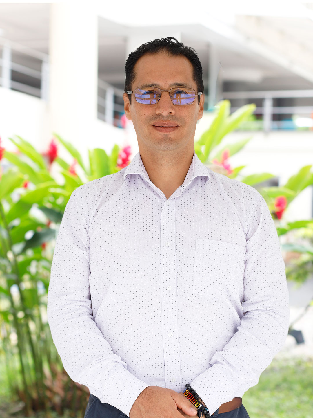  Jorge Eliecer Pardo Mayorga - Decano Ingeniería Industrial usta Villavicencio