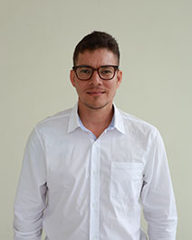 Henry Sánchez Martínez