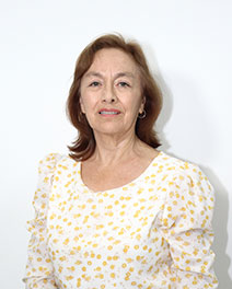 Melba Nidia León Rodríguez