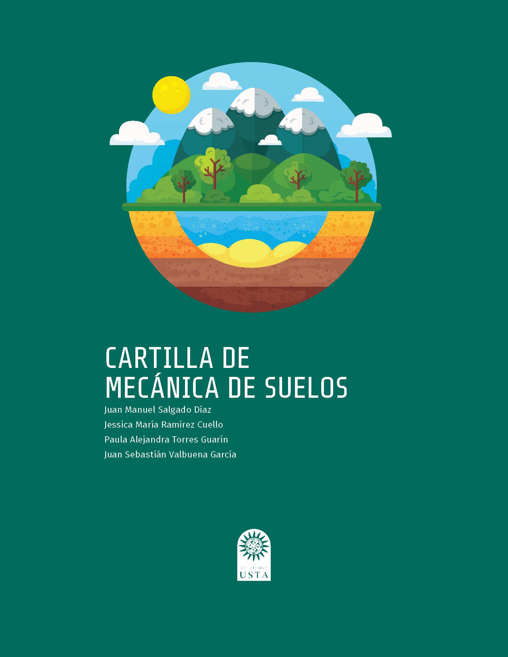 Cartilla de mecánica de suelos