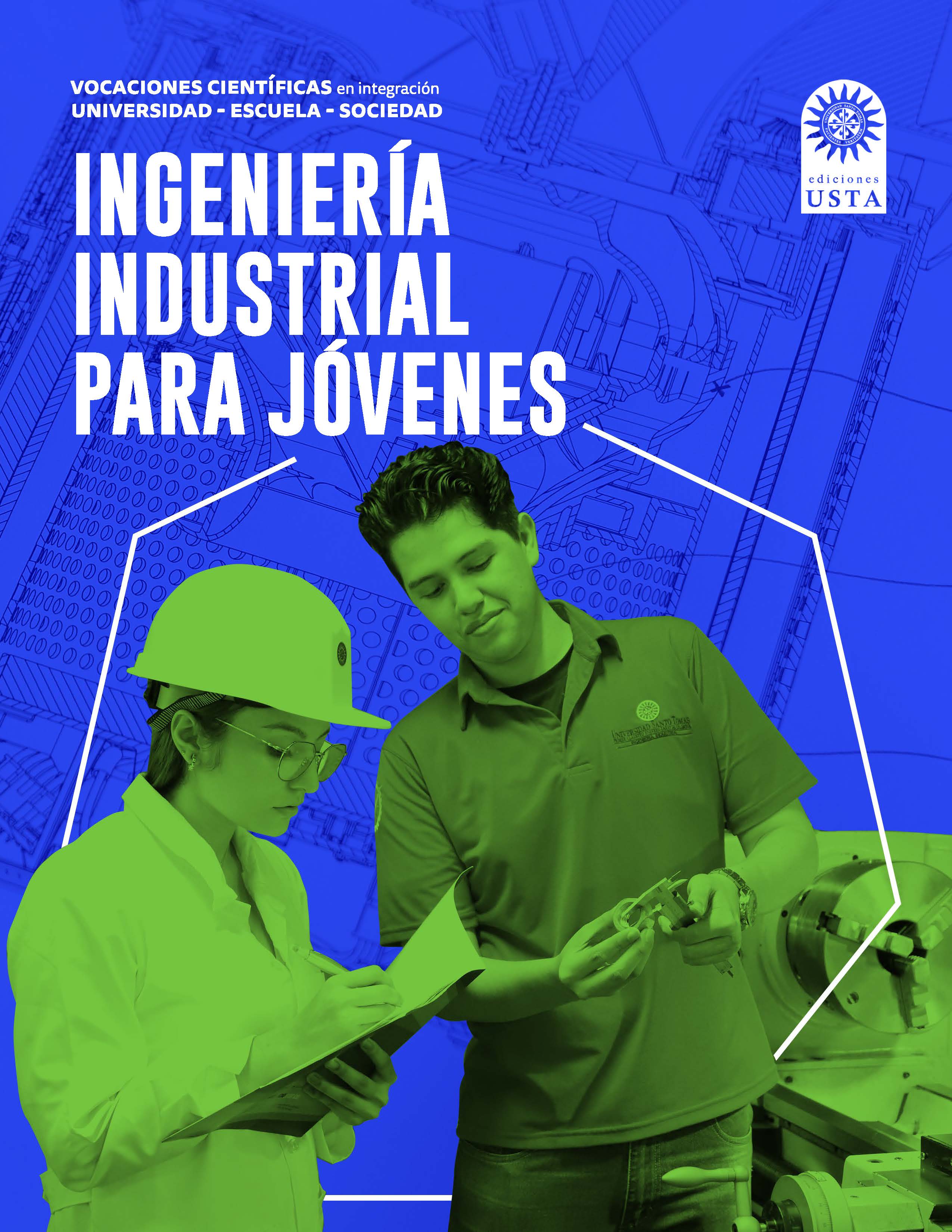 Ingeniería Industrial para Jóvenes 2023