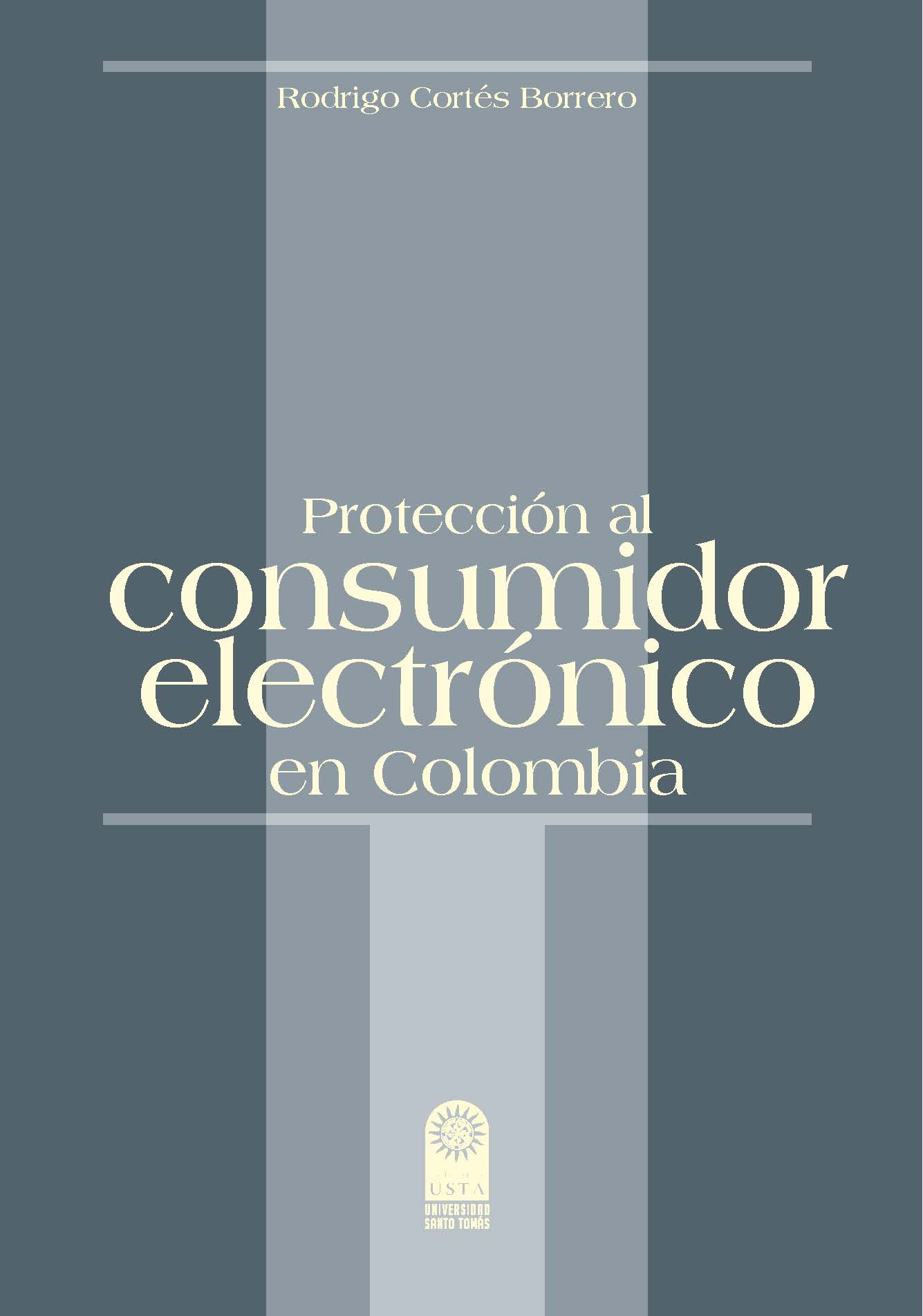 Protección al consumidor electrónico en Colombia
