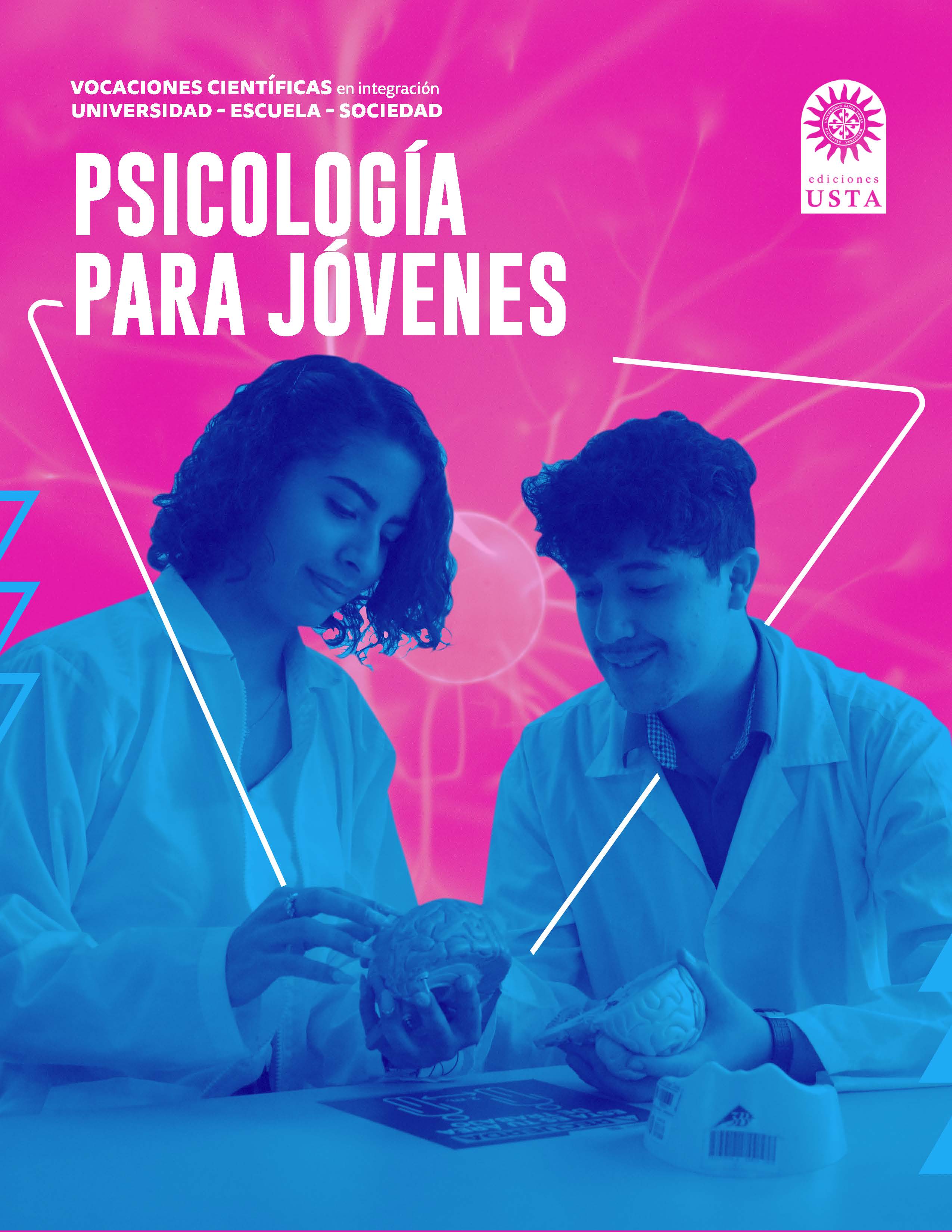 Psicología para jóvenes 2022