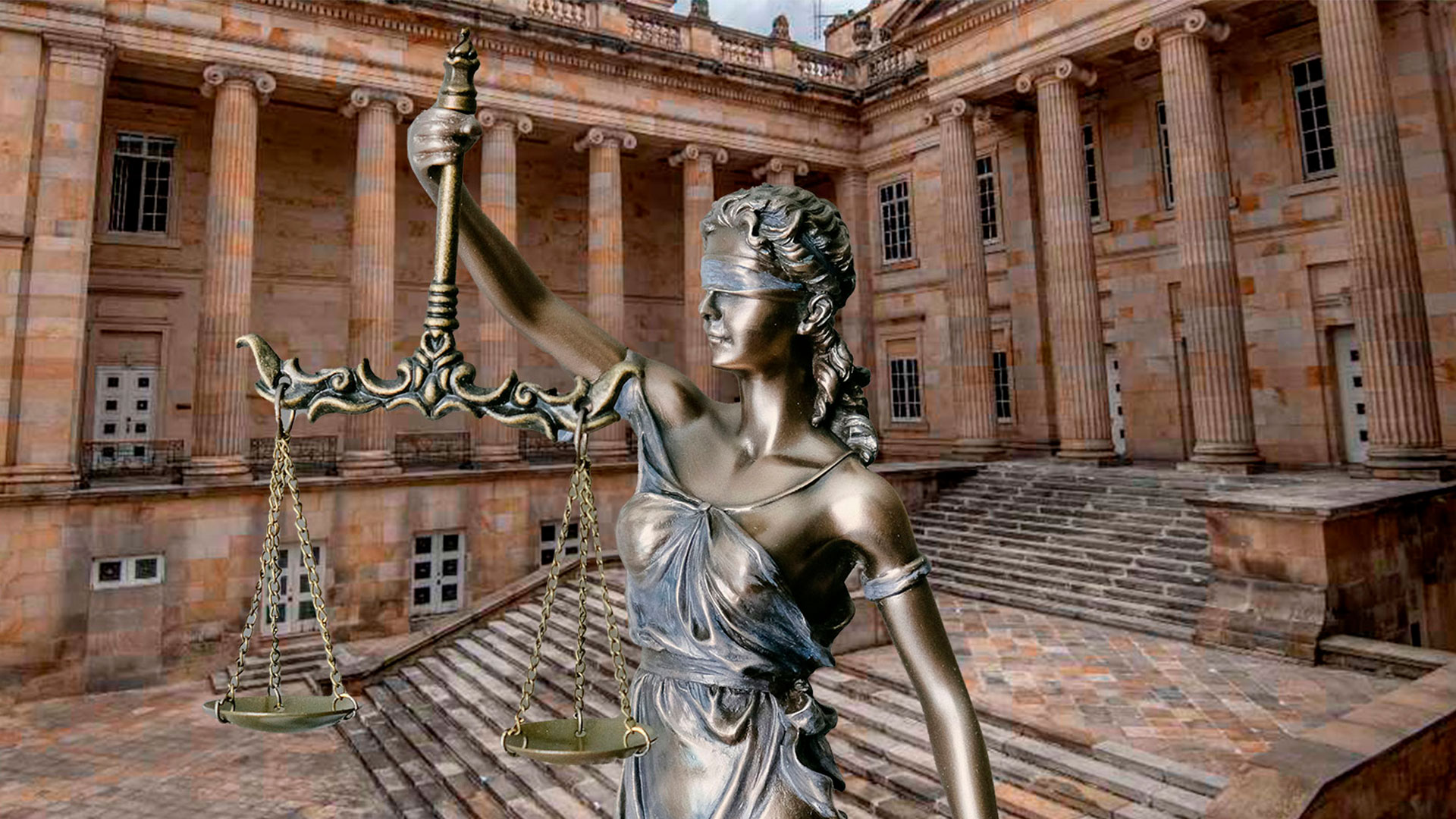 Maestría en Derecho y Justicia