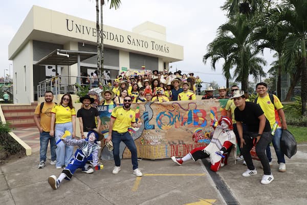 Conozca la agenda de nuestra Fiesta Patronal 2026: Una celebración al ritmo de los géneros musicales