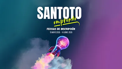 Santoto Emprende III Edición: la vitrina multicampus que transforma ideas en empresas reales