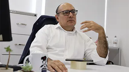 Santoto Villavicencio transforma su experiencia de Admisiones: Así funciona su nuevo punto de atención