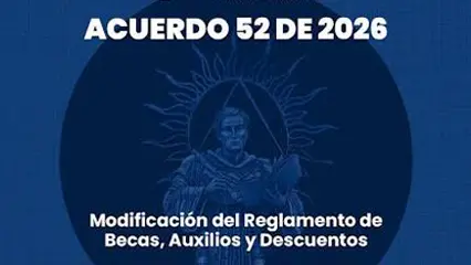 Universidad Santo Tomás aprueba nuevos beneficios de posgrado para docentes y administrativos