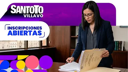 La Especialización en Derecho Administrativo de la Santoto continua a la vanguardia de la gestión pública, renovada por siete años más con respaldo de excelencia
