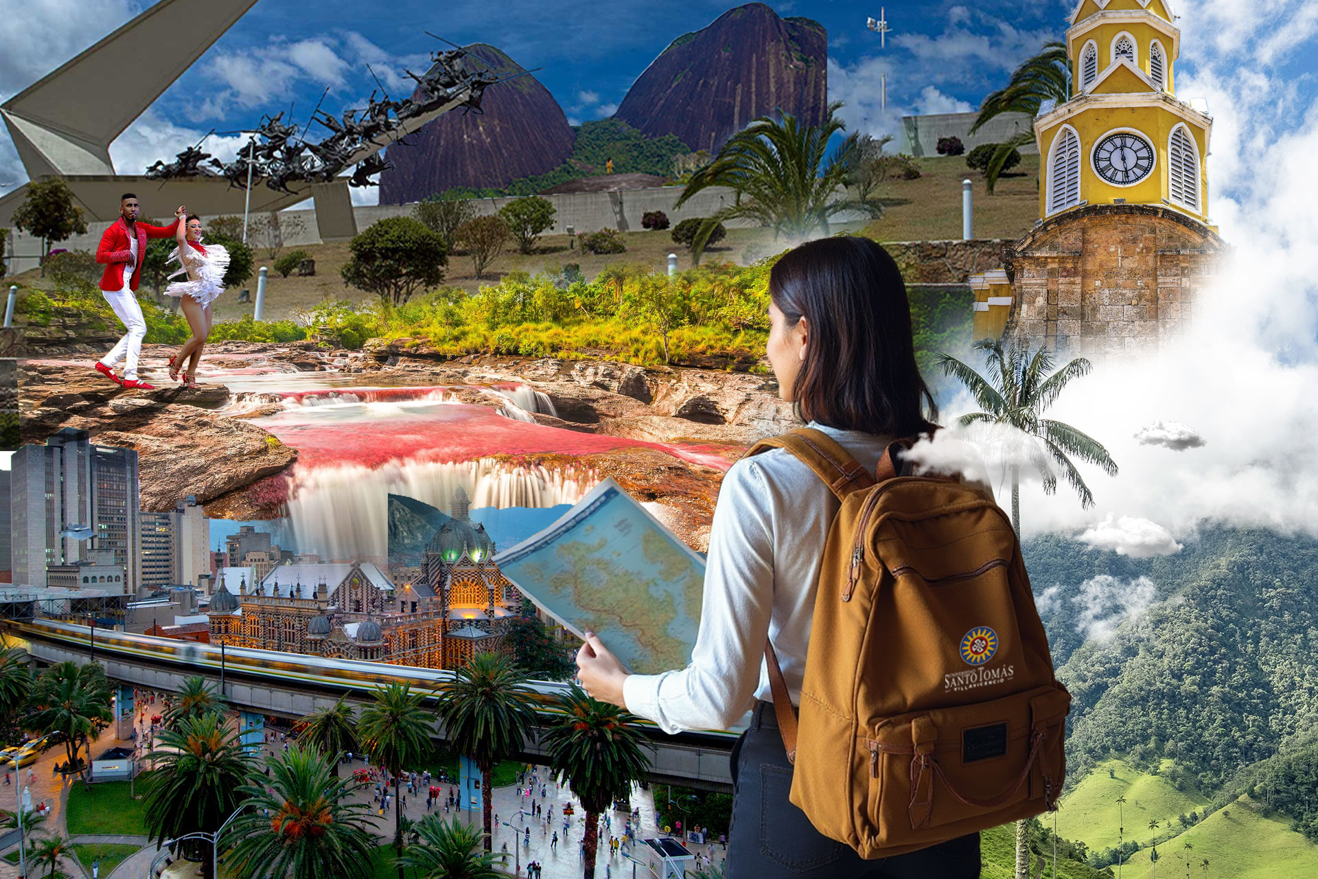 Especialización en Gestión Turística