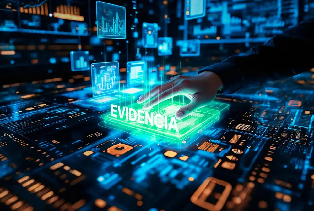 Especialización en Auditoría Forense y Cumplimiento